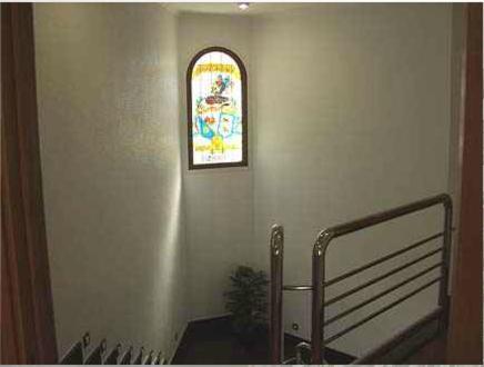 Hostal Jalisco Ajofrin ภายนอก รูปภาพ