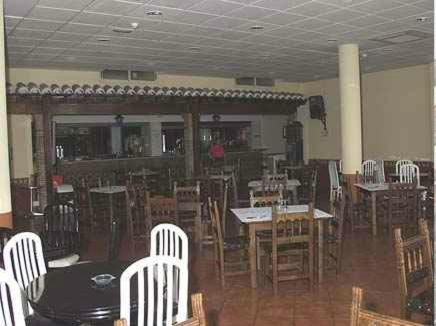 Hostal Jalisco Ajofrin ภายนอก รูปภาพ