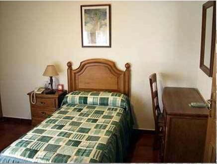 Hostal Jalisco Ajofrin ภายนอก รูปภาพ