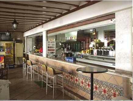 Hostal Jalisco Ajofrin ภายนอก รูปภาพ