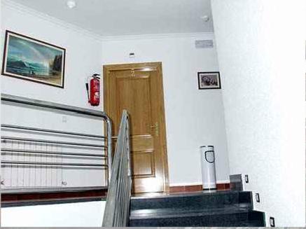 Hostal Jalisco Ajofrin ภายนอก รูปภาพ