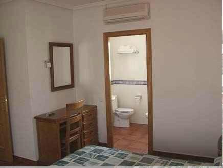 Hostal Jalisco Ajofrin ห้อง รูปภาพ