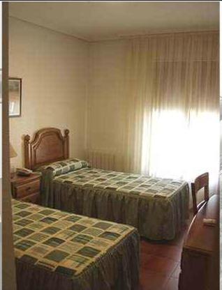 Hostal Jalisco Ajofrin ห้อง รูปภาพ